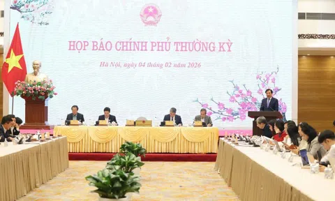 Phấn đấu trước ngày 10/2/2026 đưa vào vận hành sàn giao dịch vàng