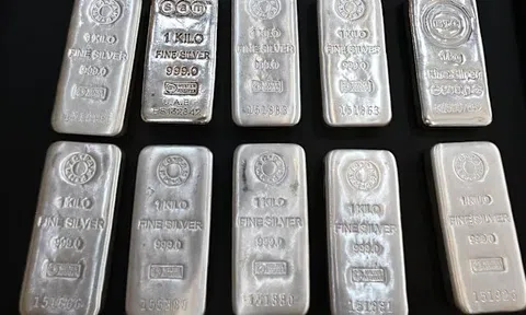 Đại gia ống nhựa lãi hơn 13.000 tỷ đồng sau vài ngày nhờ đầu cơ bạc