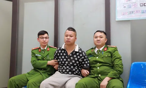 Vụ cướp ngân hàng ở Lào Cai: Nghi phạm đang điều trị bệnh tâm thần