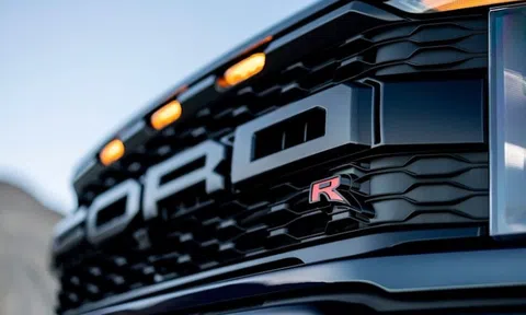 Ford liên minh cùng Geely?