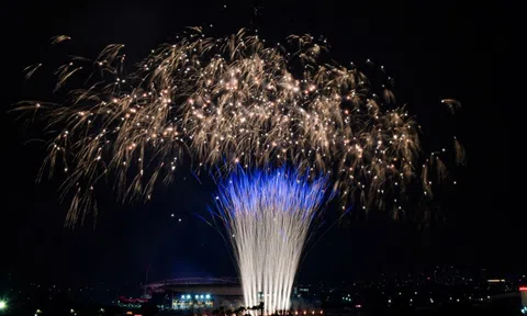 Chi tiết 34 trận địa bắn pháo hoa tại Hà Nội dịp Tết Nguyên đán 2026