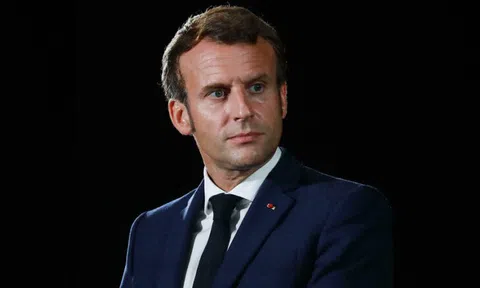 Tuyên bố mới nhất của ông Macron về nối lại đối thoại với ông Putin