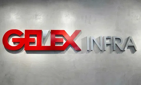 Hơn 890 triệu cổ phiếu GEL của Gelex Infra tăng trần trong phiên chào sàn HoSE