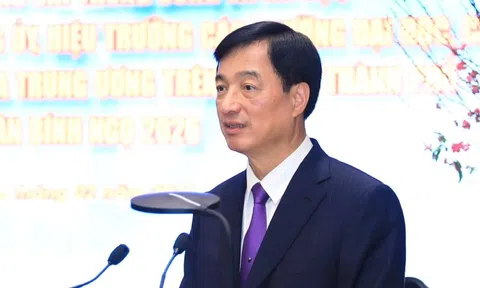 Bí thư Nguyễn Duy Ngọc: Khai thác tối đa tiềm năng không gian ngầm, tầng thấp, không gian vũ trụ