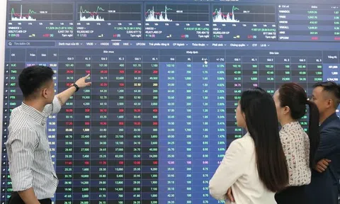 VN-Index có thể tiếp tục rung lắc, mốc 1.780 điểm trở thành vùng thử thách quan trọng