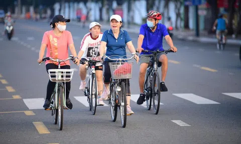 Thời tiết hôm nay 6-2: Bắc Bộ ấm lên trước đợt rét đậm, Nam Bộ ngày nắng