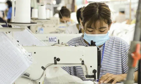 Để không ai bị bỏ lại phía sau