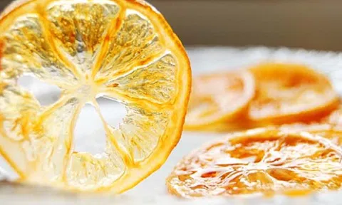 3 loại quả "đại bổ" cho gan, nhất cái số 1 mùa này ở Việt Nam rất nhiều