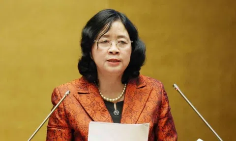 Phát huy sức mạnh đại đoàn kết toàn dân tộc trong sự nghiệp phát triển