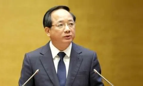 Định hình tư duy phát triển mới, kiến tạo kỷ nguyên vươn mình