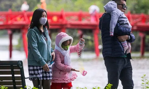 Thông tin mới về thời tiết Tết Bính Ngọ