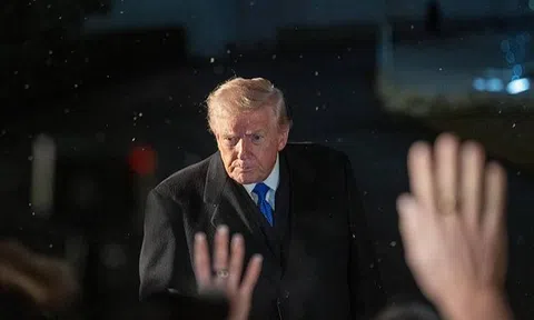 Bước đi bất ngờ của ông Trump khi Mỹ và Iran tiếp tục đàm phán