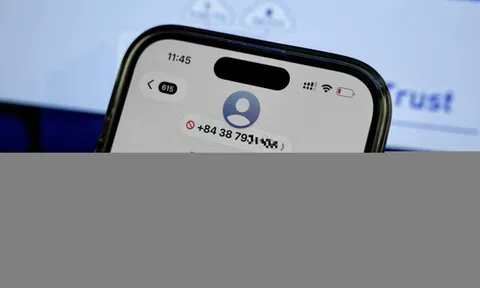 Lừa đảo trực tuyến gây thiệt hại hàng nghìn tỷ