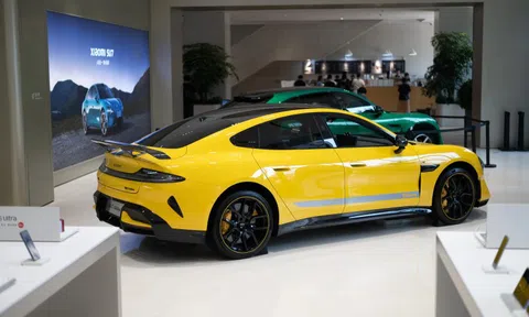 Vì sao tay nắm cửa ẩn trên ôtô biến thành mối lo?