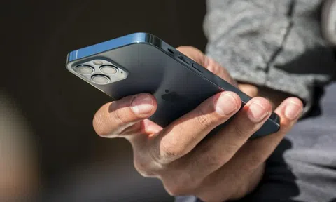 Bộ luật khiến Google, Facebook phải đau đầu