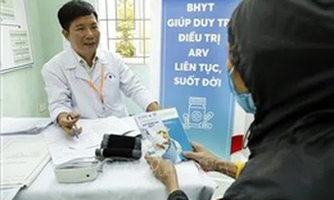 Phòng, chống AIDS: Cần sự đồng lòng của cả cộng đồng