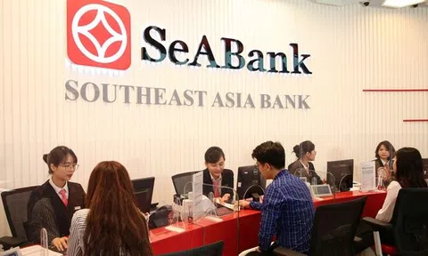Người thân lãnh đạo SeABank bán bất thành 6 triệu cổ phiếu SSB đã đăng ký