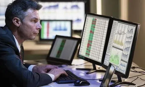 Phiên 9/2: Khối ngoại tiếp đà bán ròng, ngược chiều tung gần 200 tỷ gom một cổ phiếu ngân hàng