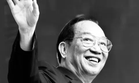 Tổ chức Lễ tang đồng chí Đoàn Duy Thành với nghi thức cấp Nhà nước