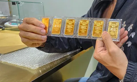 Thủ tướng yêu cầu nghiên cứu giải pháp huy động vàng miếng trong dân