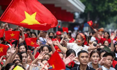 Những định hướng lớn về phát huy sức mạnh đại đoàn kết dân tộc