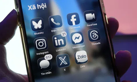 Từ hôm nay, sử dụng dữ liệu sai trái có thể bị phạt đến 3 tỷ