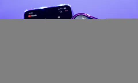 Đây là app nghe nhạc phổ biến nhất Việt Nam