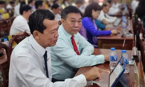 Dự án ODA đã hoàn thành phân nửa hoặc 2/3, Cần Thơ quyết định dùng vốn ngân sách làm cho xong