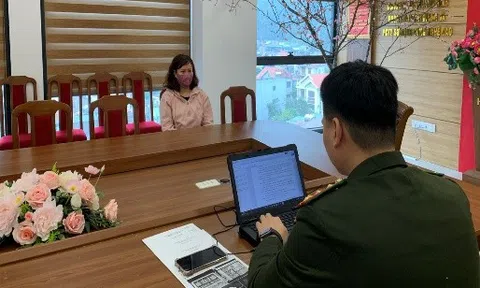 Cảnh báo vi phạm pháp luật từ dịch vụ đổi tiền lẻ trái phép dịp Tết