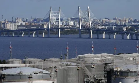 EU siết đòn trừng phạt dầu Nga, Gruzia và Indonesia bị gọi tên