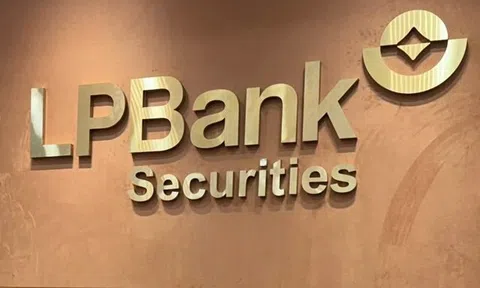 Chứng khoán LPBank công bố giá IPO 141,86 triệu cổ phiếu