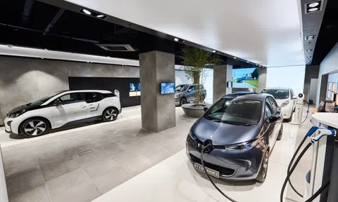 Kế hoạch xe điện đổ vỡ, các thương hiệu lớn thiệt hại hơn 55 tỷ USD