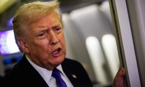 Thỏa thuận hạt nhân mới với Iran trở nên xa vời, ông Trump đang cân nhắc một điều