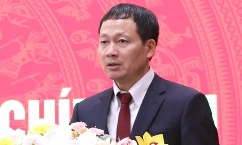 100% cử tri tín nhiệm Bí thư Đồng Nai Vũ Hồng Văn ứng cử đại biểu Quốc hội khóa XVI