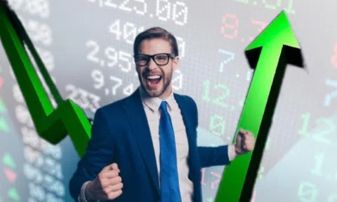 Phiên 12/2: Khối ngoại tiếp tục "gom hàng", tung hơn 200 tỷ mua một cổ phiếu bluechip