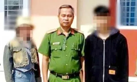 Tin lời mời “việc nhẹ lương cao”, thiếu nữ 17 tuổi bị dụ sang Campuchia