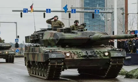 NATO cảnh báo cứng rắn về “gót chân Achilles” ở sườn Đông