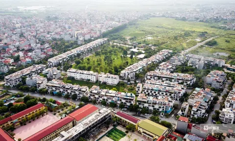 Bộ Tài chính phản hồi kiến nghị về việc ghi nợ tiền sử dụng đất trên sổ đỏ