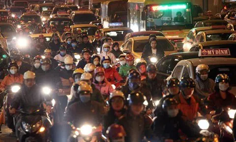 Những ngày này...