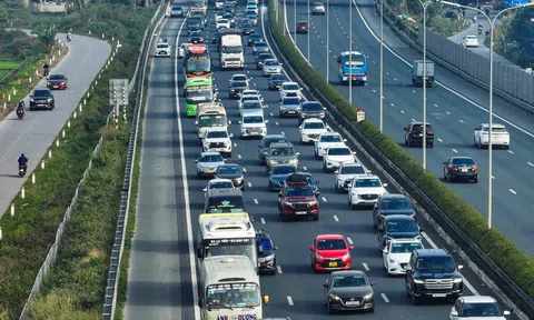 Tai nạn giảm trong ngày đầu nghỉ Tết, hơn 1.100 lái xe bị phạt nguội