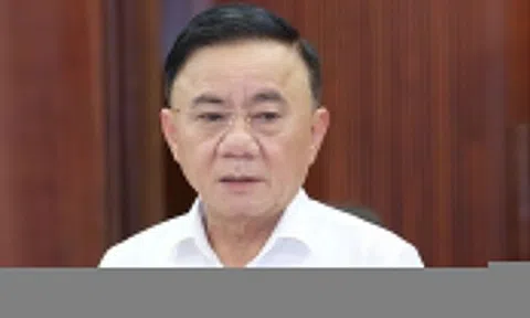 Ban Bí thư yêu cầu 'ăn Tết gọn, làm việc sớm, vào việc ngay'