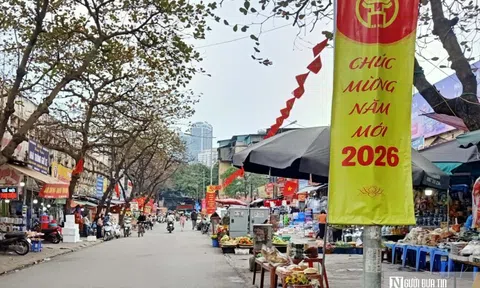 Tết thời hiện đại: Khi sự tiện lợi dần thay thế những nghi thức cầu kỳ