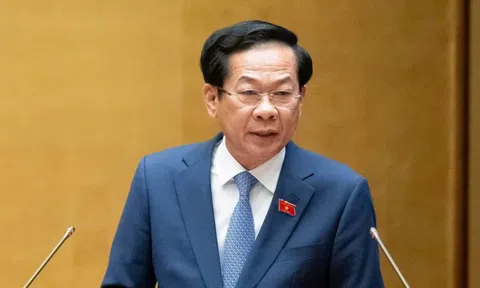 Bộ trưởng Bộ Nội vụ phản hồi kiến nghị của cử tri Hưng Yên về tăng biên chế cấp xã, giáo viên