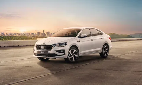 Skoda tiếp nối hành trình khám phá trong đời sống Việt