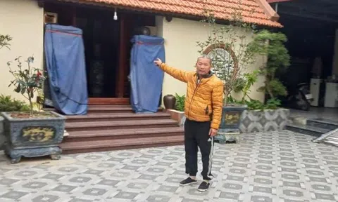 Hải Phòng yêu cầu báo cáo vụ dân khổ sở vì hai chữ ‘thổ cư’