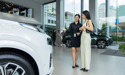 Không còn thuê được xe tự lái sát Tết, giá tăng gấp đôi