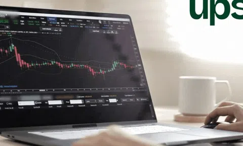 Danh tính nhà đầu tư dự mua 67,6 triệu cổ phiếu riêng lẻ của Chứng khoán UP