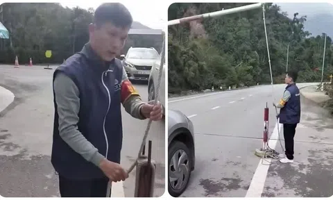 Du khách tố bị 'ép' gửi xe khi tham quan Yên Tử, chính quyền vào cuộc