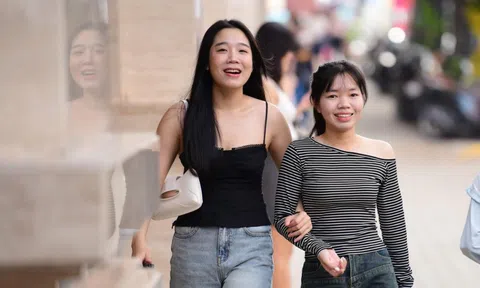 Thời tiết hôm nay 28 Tết: Bắc Bộ nắng yếu, Nam Bộ mưa trái mùa vài nơi