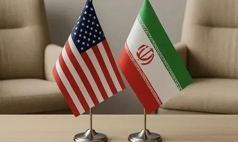 Iran đề xuất hợp tác năng lượng, khai khoáng, máy bay với Mỹ